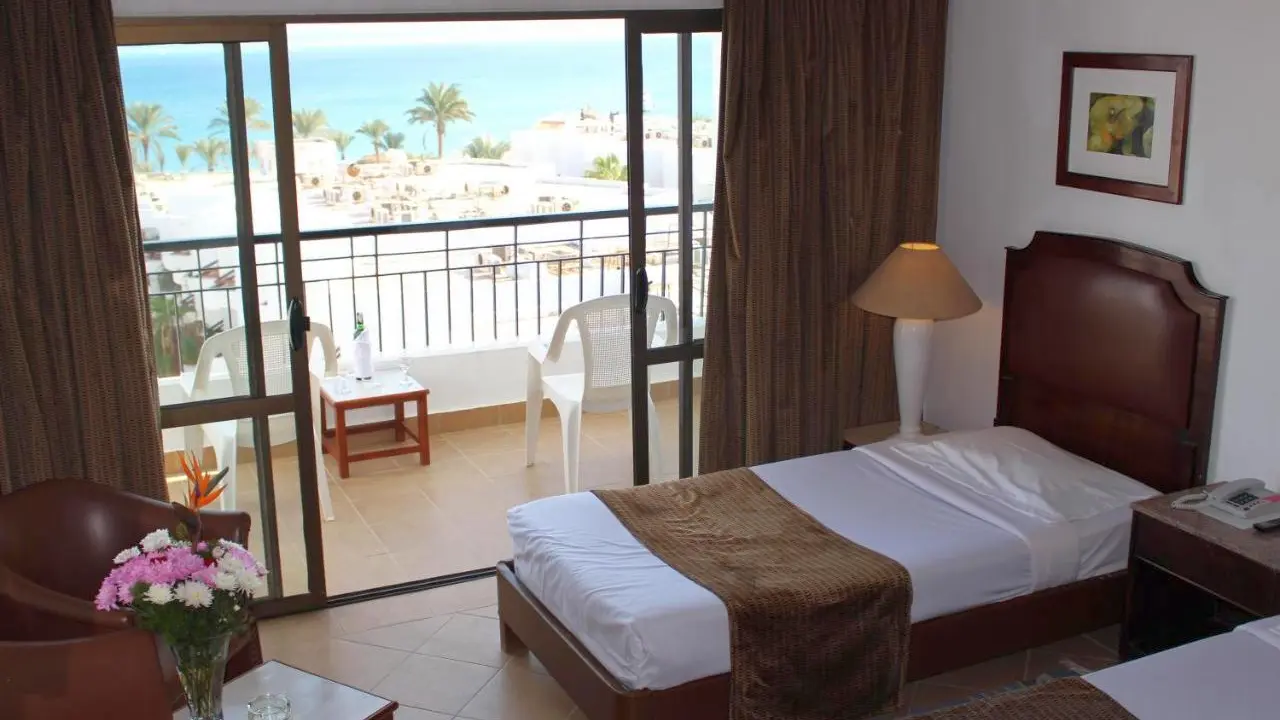 Hotel Marlin Inn Azur - Hurghada